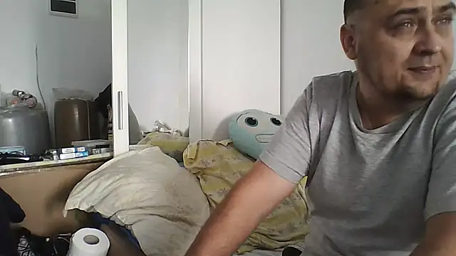 vitalik66679のウェブカメラショー