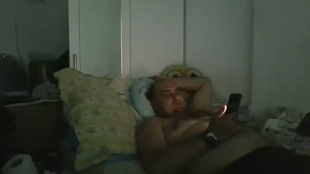 Webkamerová show vitalik66679