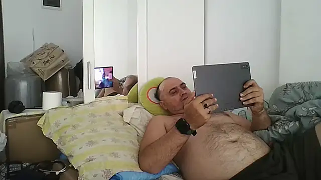 Вебкам-шоу vitalik66679