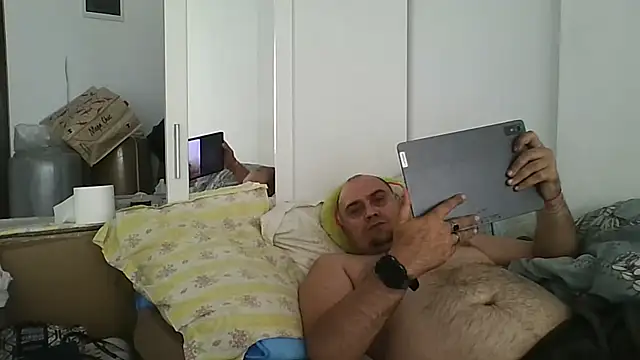 Webkamerová show vitalik66679