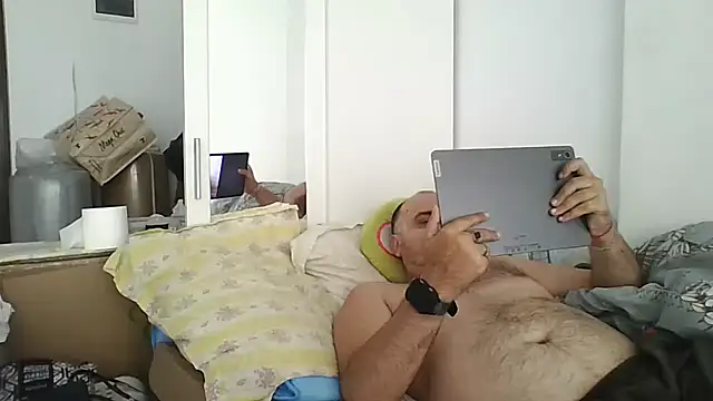 Webkamerová show vitalik66679