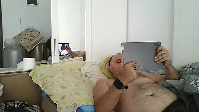 vitalik66679 Webcam show