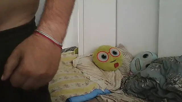 Show de webcam de vitalik66679