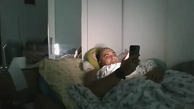 Show modela vitalik66679 na web-kameri