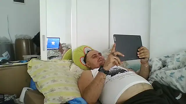 Webkamerová show vitalik66679
