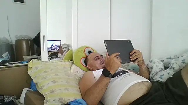 vitalik66679 Webcam Show