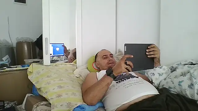 Show webcam de vitalik66679