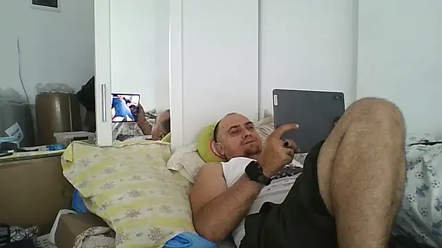 vitalik66679's Webcam Show