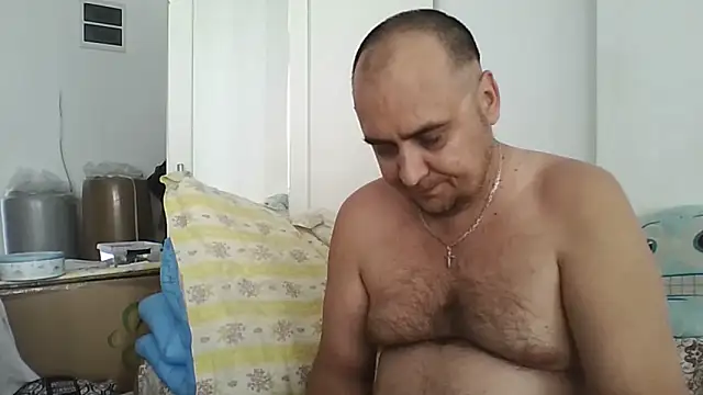 vitalik66679's Webcam Show