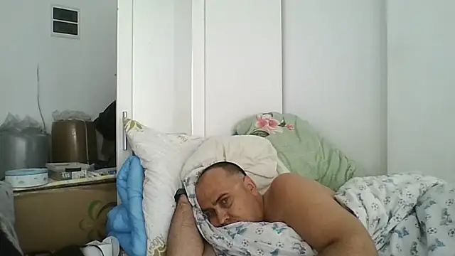 Show de webcam de vitalik66679