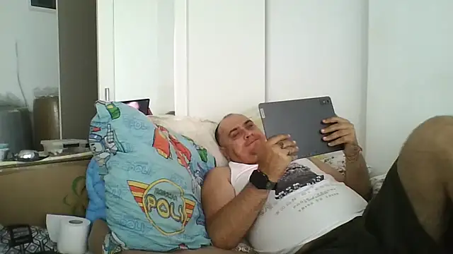 vitalik66679's Webcam Show