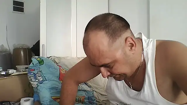 vitalik66679 Pertunjukan Webcam