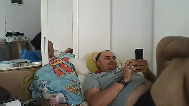 Show webcam de vitalik66679