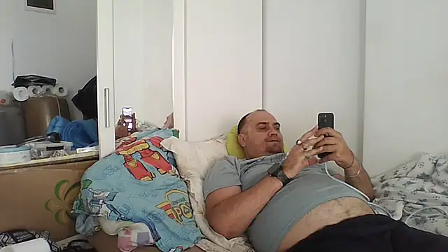 vitalik66679 webcam show