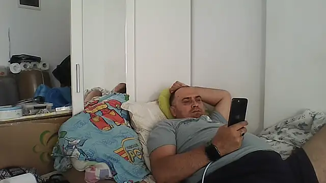 הופעת וובקאם של vitalik66679