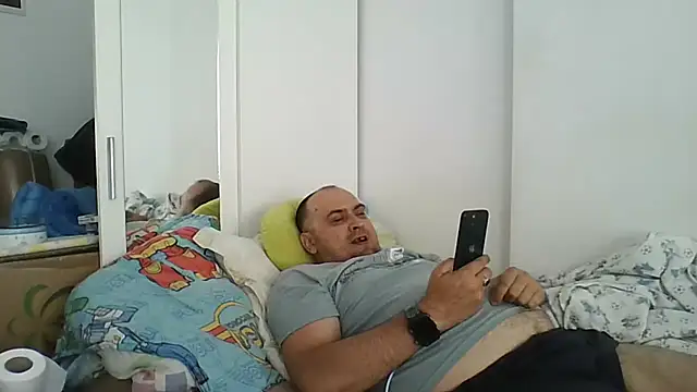 Pertunjukan Kamera Web vitalik66679