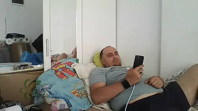 vitalik66679 Webcam show