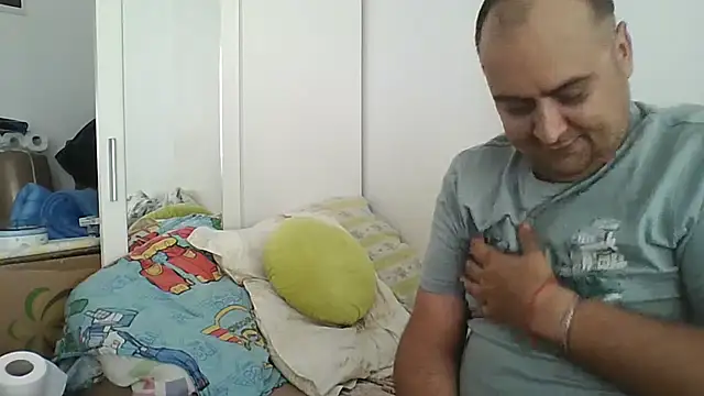 vitalik66679's Webcam Show