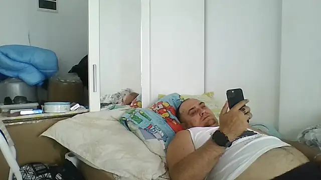 Pokazy przed kamerką – vitalik66679