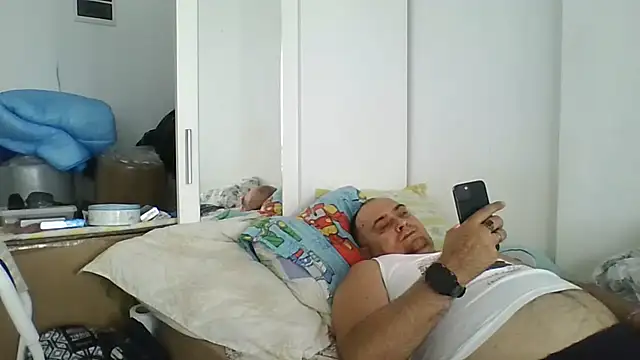Вебкам-шоу vitalik66679