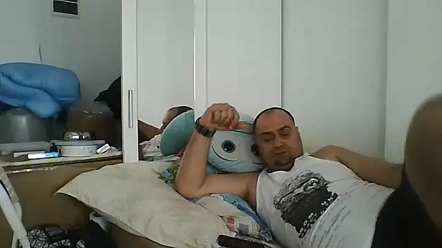 Webkamerová show vitalik66679