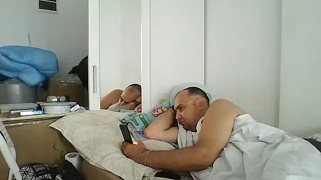 vitalik66679's Webcam Show