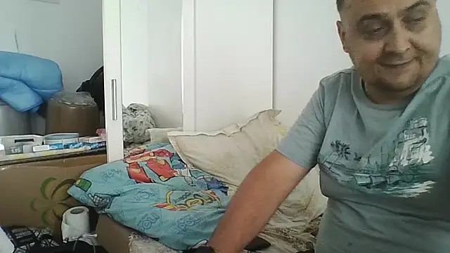 vitalik66679 Show Webcam