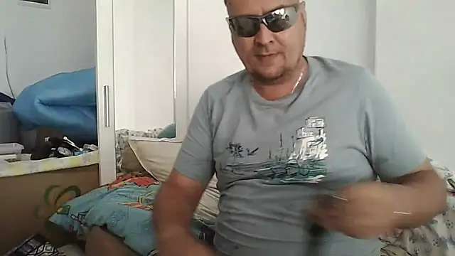 Webkamerová show vitalik66679