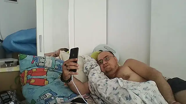 Webkamerová show vitalik66679