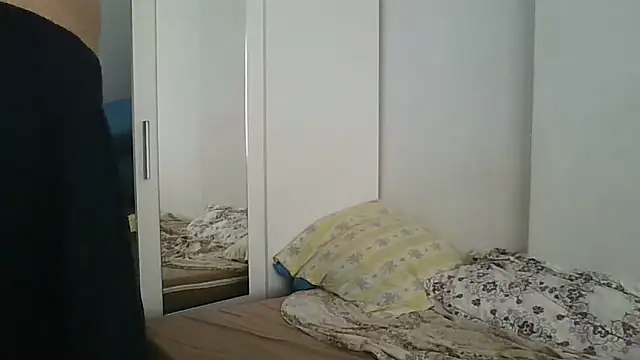 Show modela vitalik66679 na web-kameri