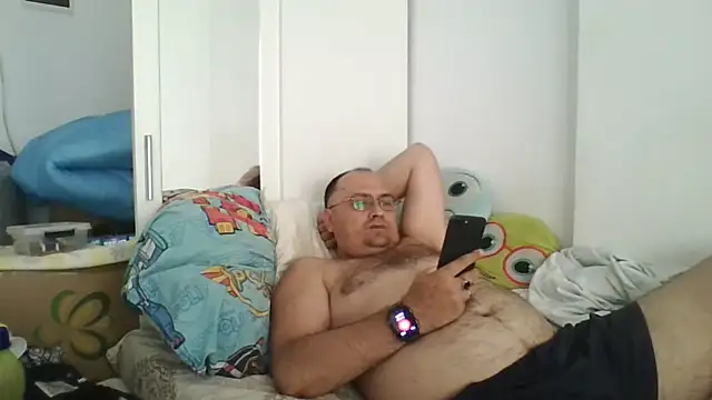 vitalik66679 Pertunjukan Webcam