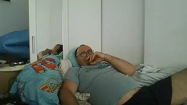 Show webcam de vitalik66679