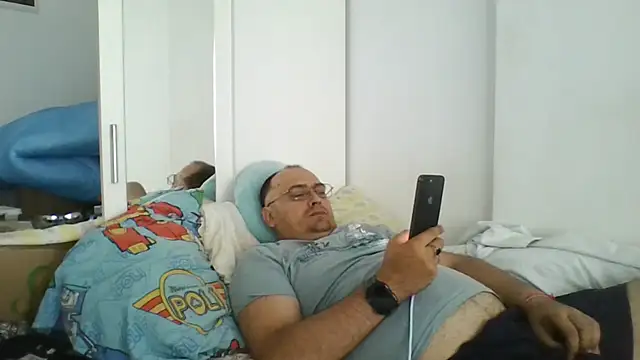 Show de webcam de vitalik66679