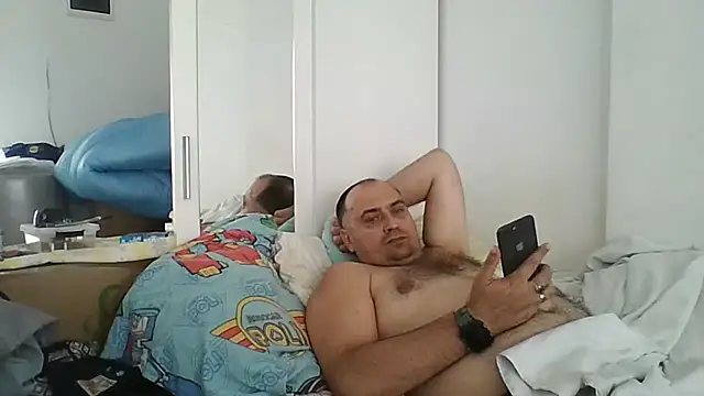 vitalik66679 webkamerás műsora