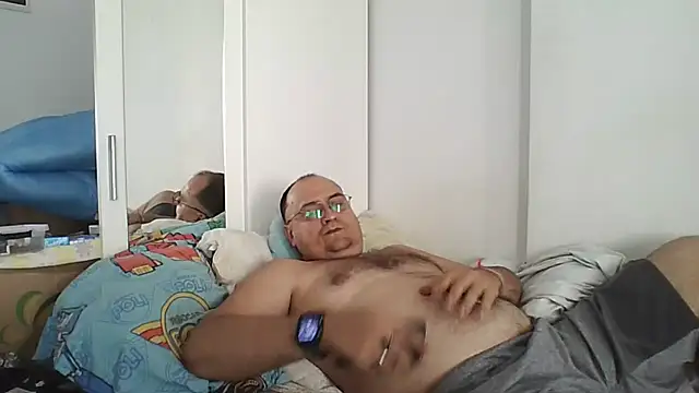 vitalik66679's Webcam Show
