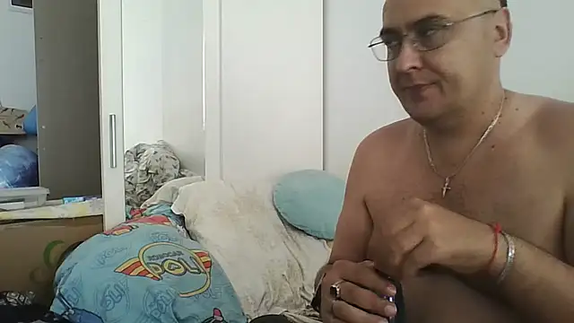 Webkamerová show vitalik66679