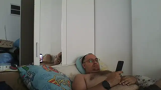 Show Webcam de vitalik66679