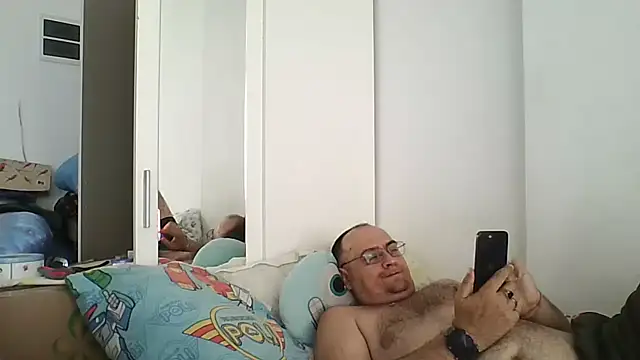 Pertunjukan Kamera Web vitalik66679