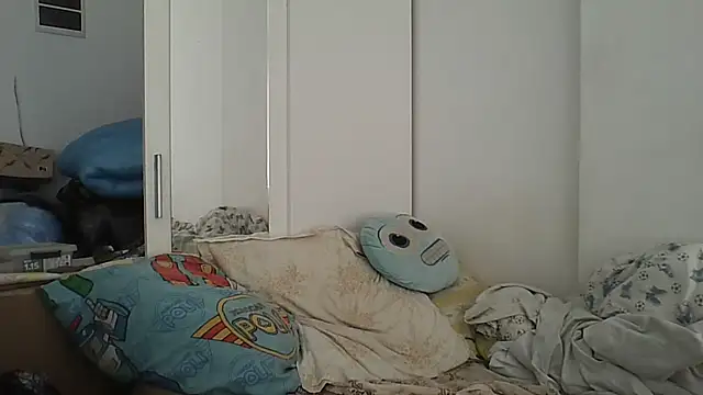 Show webcam de vitalik66679