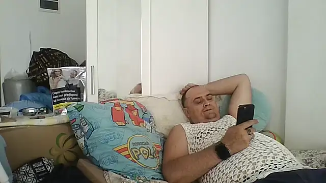 vitalik66679 Webcam-Show