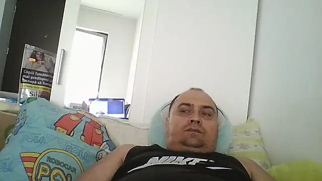 vitalik66679's Webcam Show