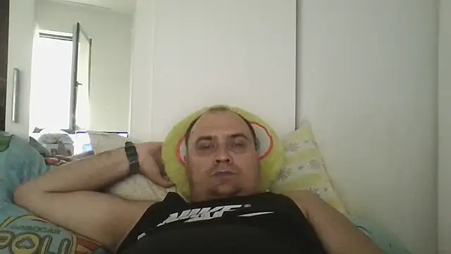 Show modela vitalik66679 na web-kameri