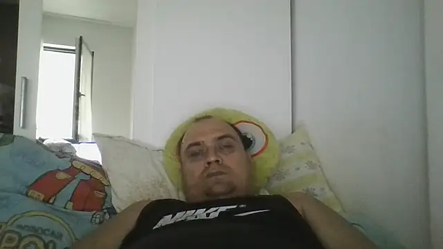 Show de webcam de vitalik66679