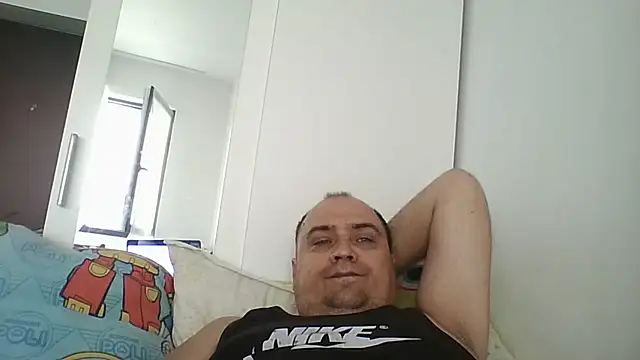 Show modela vitalik66679 na web-kameri