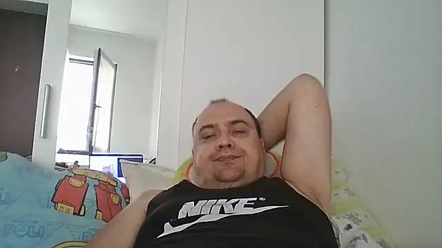 Show de vitalik66679 na webcam