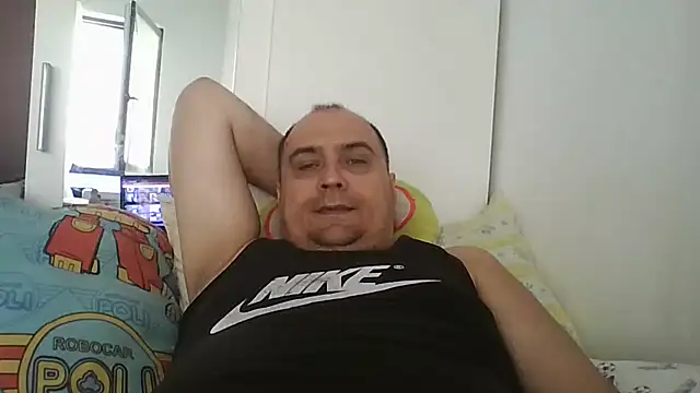 vitalik66679 Шоу с уебкамера