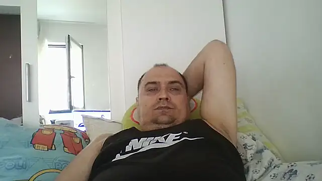 Show modela vitalik66679 na web-kameri