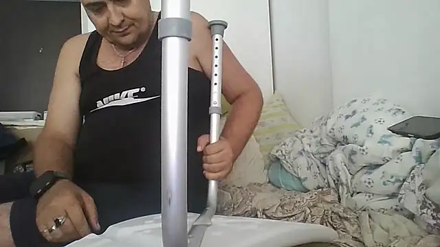 Show de webcam de vitalik66679