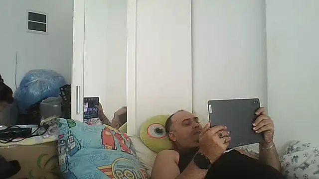 vitalik66679 Webcam-Show
