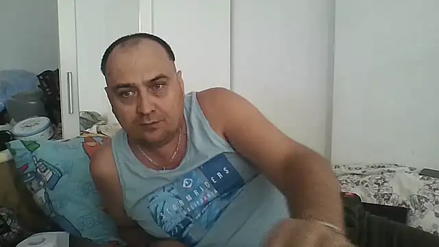 Show modela vitalik66679 na web-kameri